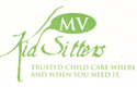 MV Kid Sitters