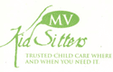 M.V. Kid Sitters